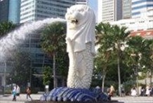 Singapore City Tour